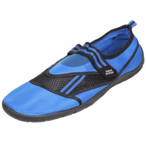 Jadran 25 neoprénové topánky modrá veľkosť (obuv) 44