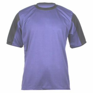 Dynamo dres s krátkými rukávmi modrá tm. veľkosť oblečenia