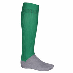 Classic futbalové štucne s ponožkou zelená veľkosť oblečenia senior
