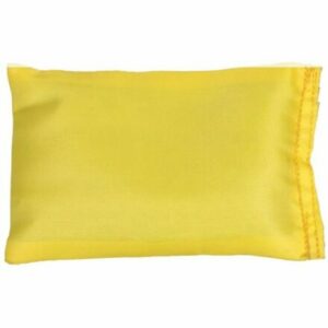 Bean Bag didaktická pomôcka žltá varianta 26733