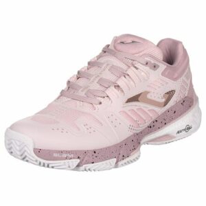 Slam Lady 2113 dámska tenisová obuv ružová veľkosť (obuv) UK